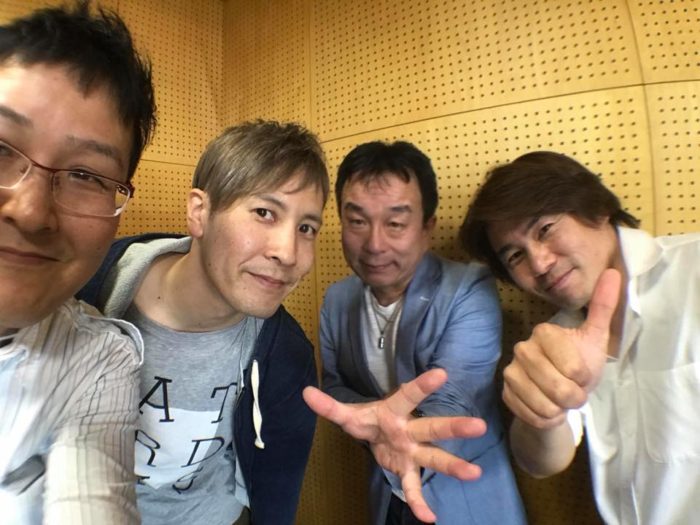 ＦＭくらしきにて１