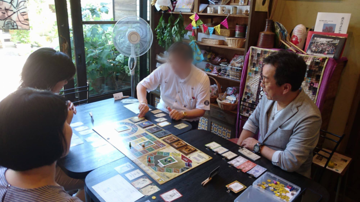 7つの習慣BG第3回