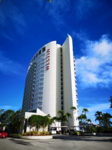 WESTIN GUAM