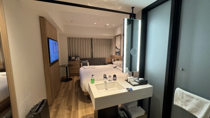 Fairfield by Marriott Osaka Namba