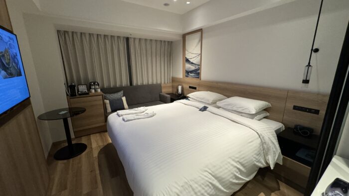 Fairfield by Marriott Osaka Namba