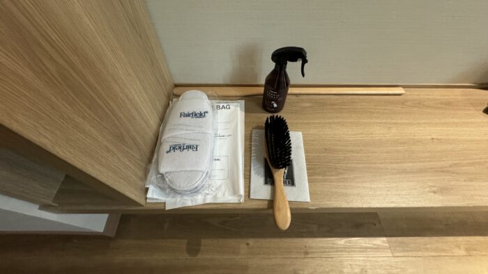 Fairfield by Marriott Osaka Namba