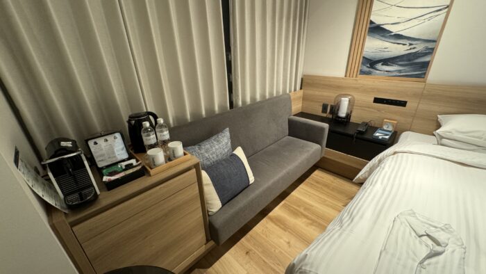 Fairfield by Marriott Osaka Namba